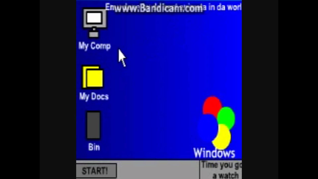 windows xp game emulator for windows 10